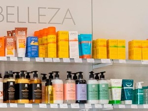 Una imagen perfecta y sana con los productos de belleza de nuestra farmacia en Silleda